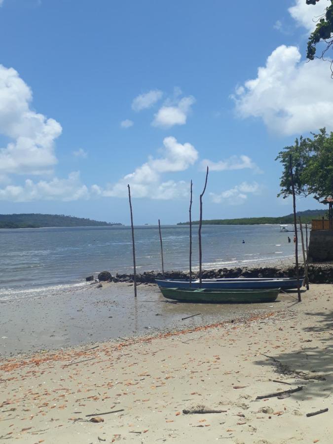 Recanto das burgavillias Igarassu Exterior foto