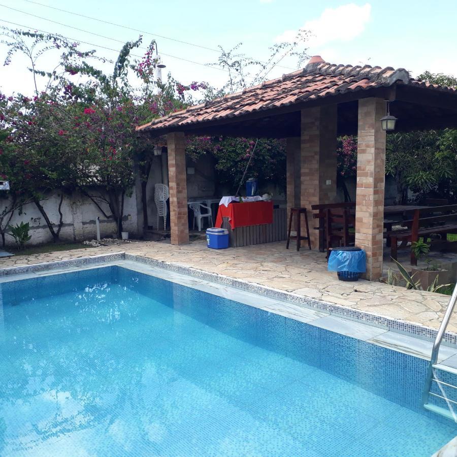Recanto das burgavillias Igarassu Exterior foto