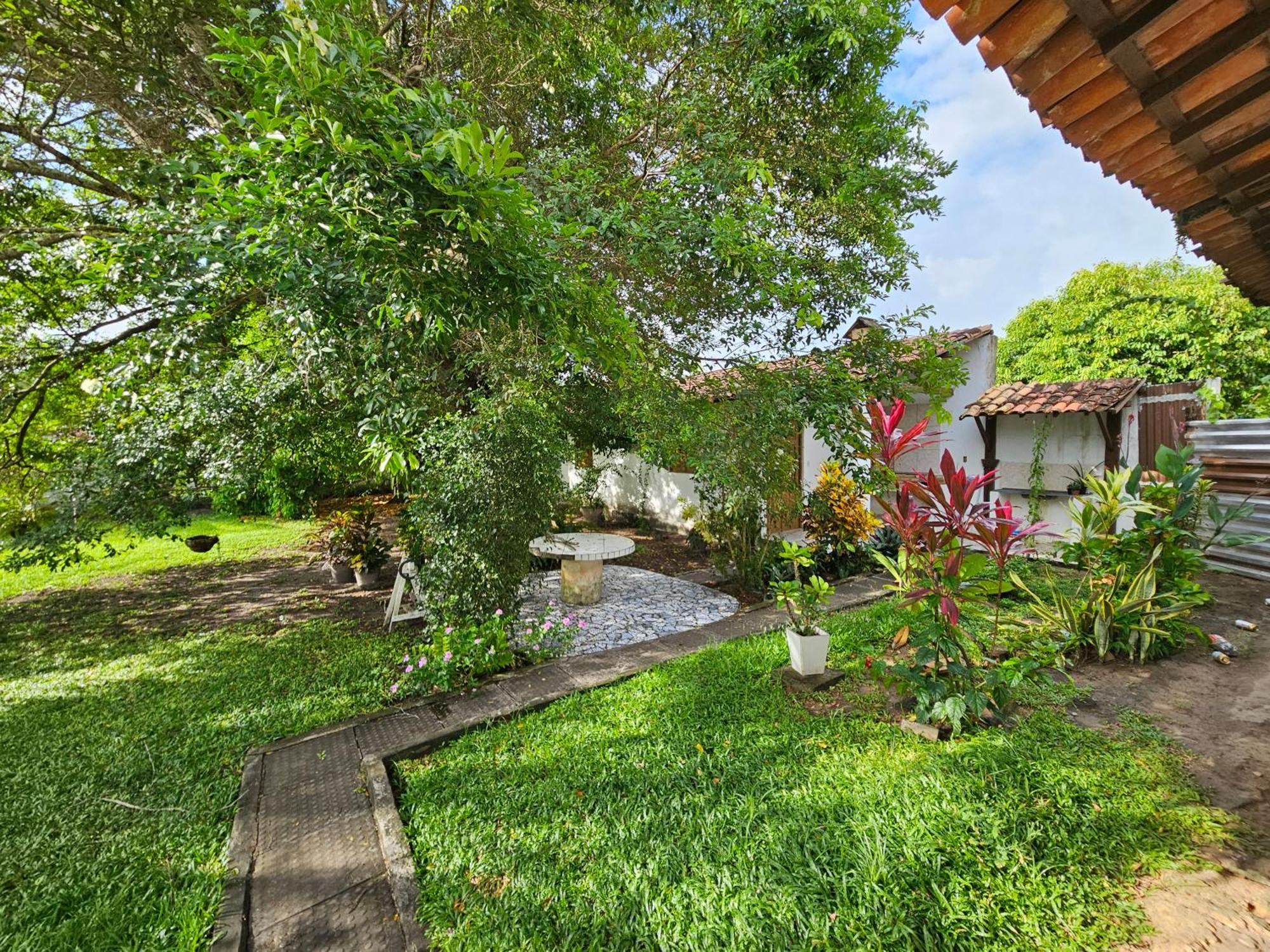 Recanto das burgavillias Igarassu Exterior foto